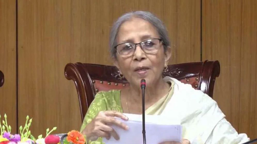 Feb 2025/Farida Pranisampad Ministry adviser.jpg